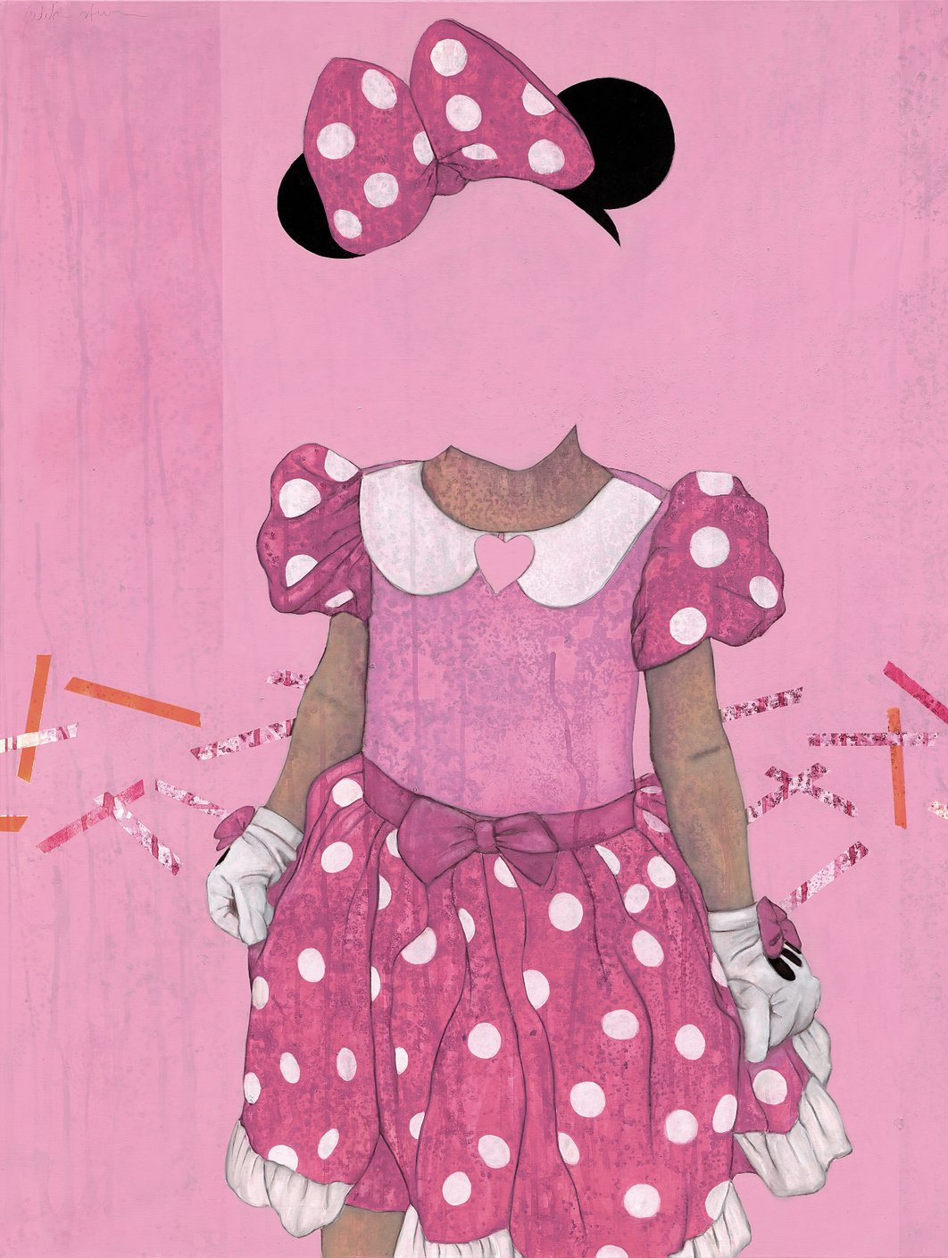 Disneynym Judith Sturm